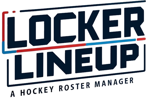 Locker Lineup Logo